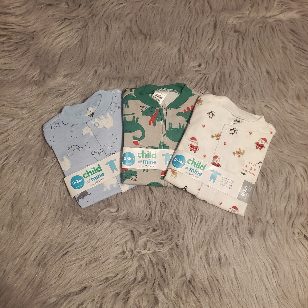 Sleeper bundle